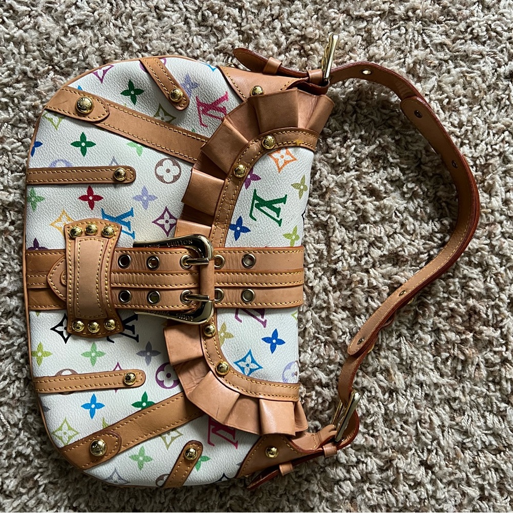 Louis Vuitton purse